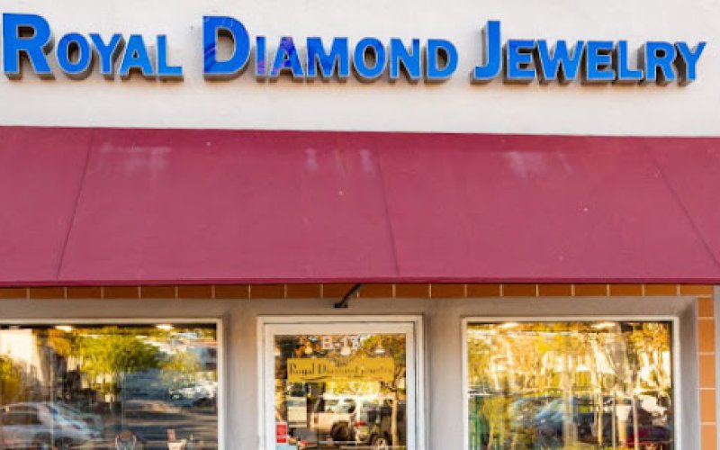 Royal Diamond Jewelry — Jeweler in Mission Viejo