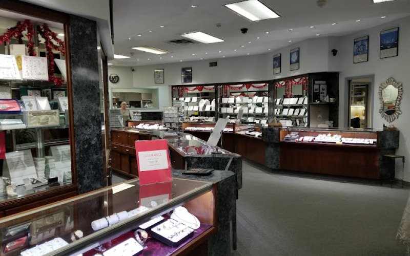 Hayes Jewelers