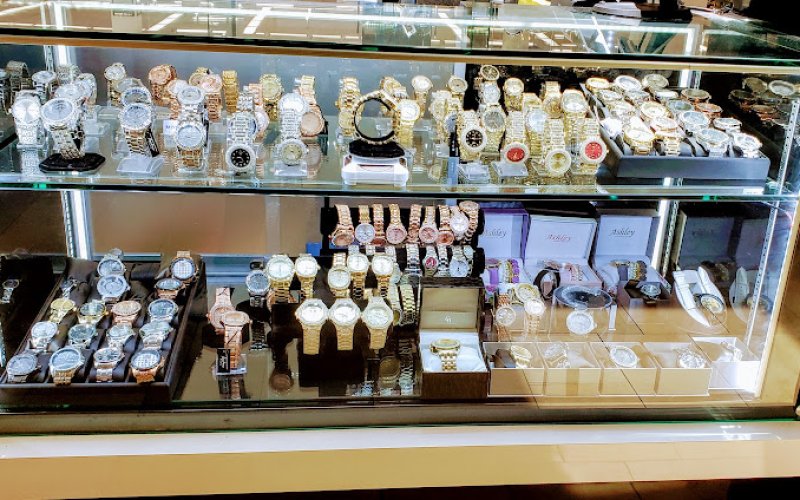 Jewel time