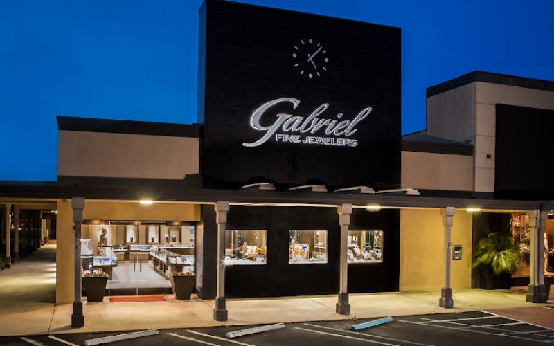 Gabriel Fine Jewelers