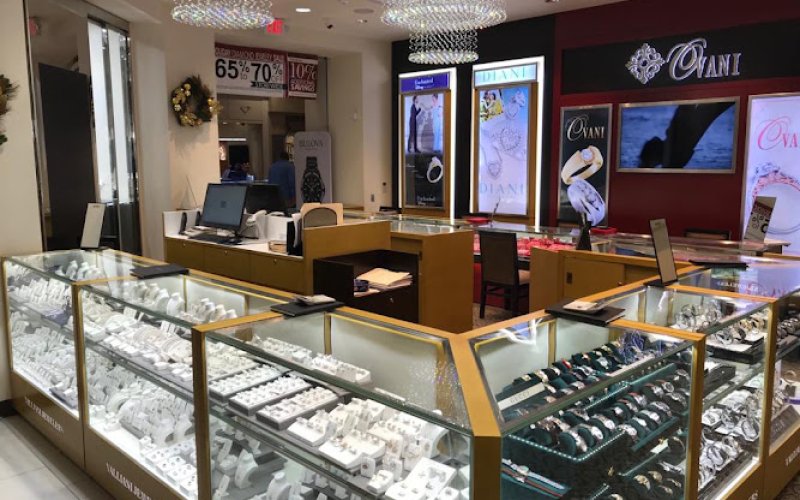VALLIANI JEWELERS