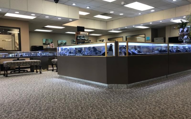 Cronier's Fine Jewelry