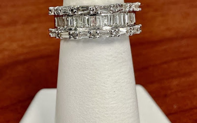 Ed's Jewelers