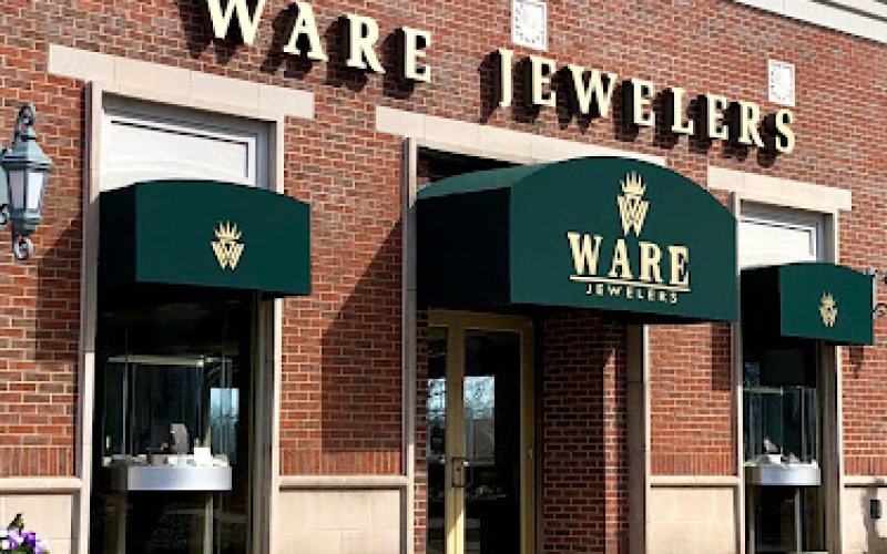 Ware Jewelers