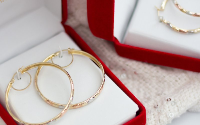 Don Roberto Jewelers — Jewelry store in Moreno Valley