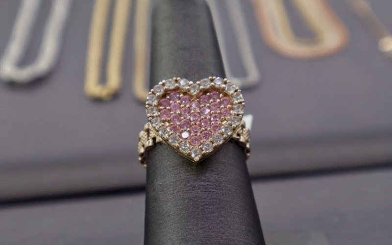 Empire Jewelry & Loan — Pawn shop in Moreno Valley