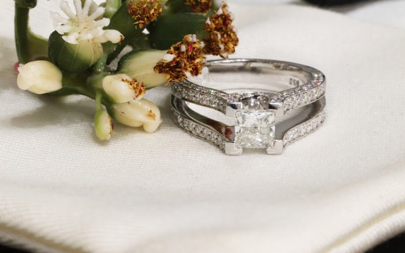 Fashion Island Jewelers — Jewelry store in Moreno Valley