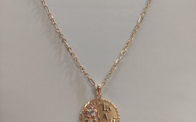 Jehias jewelry — Jewelry store in Moreno Valley