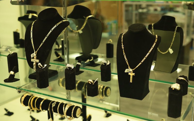 Valley Jewelry & Loan — Pawn shop in Moreno Valley