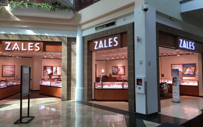 Zales — Jewelry store in Moreno Valley