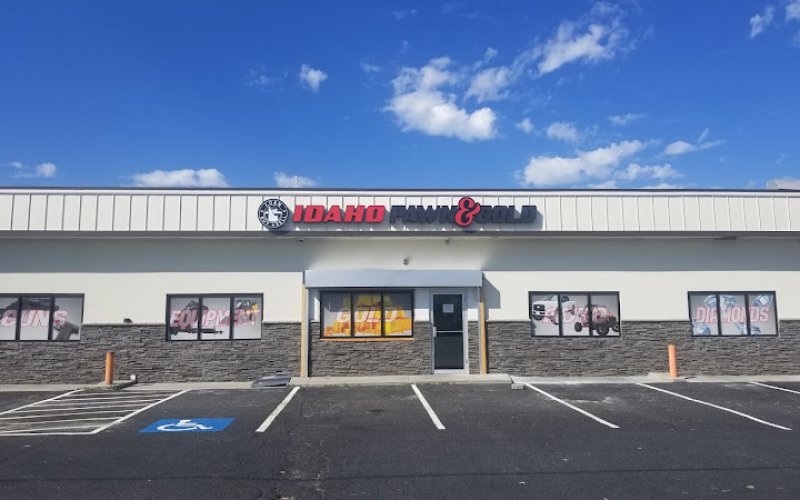 Idaho Pawn & Gold Exchange