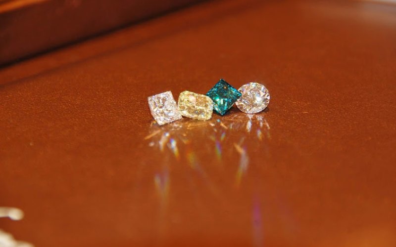 Jensen Jewelers