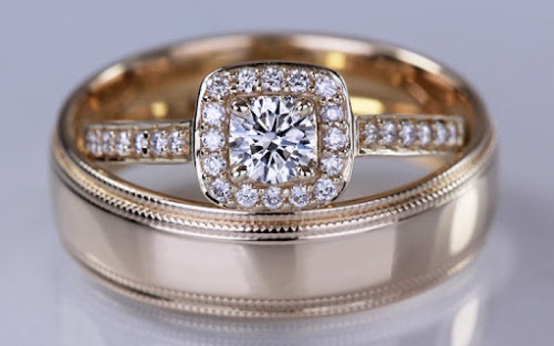 Tiffany Custom Jewelry