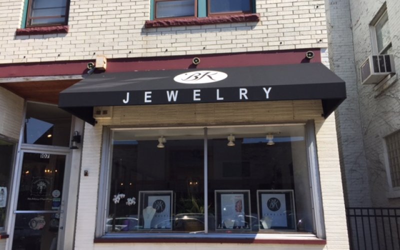 BK Jewelry, Inc.