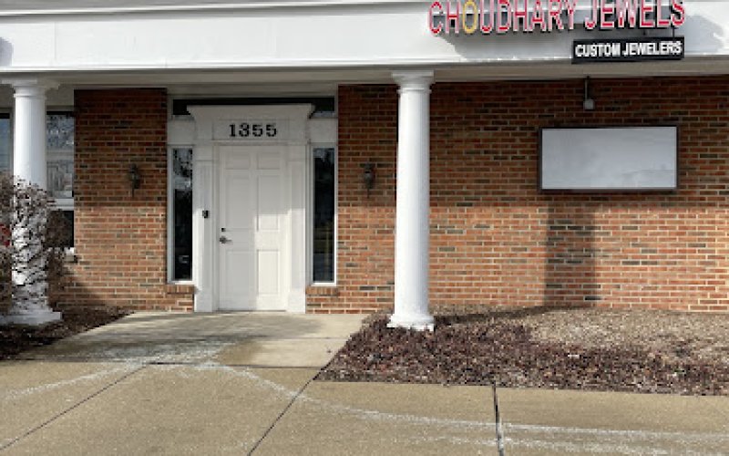 Choudhary Jewels - Naperville