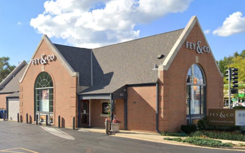 Fey & Co. Jewelers | Naperville