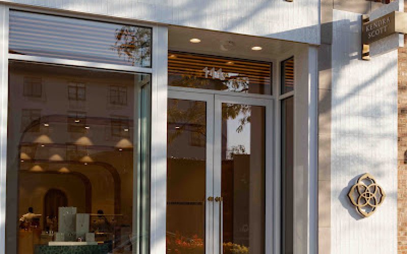 Kendra Scott