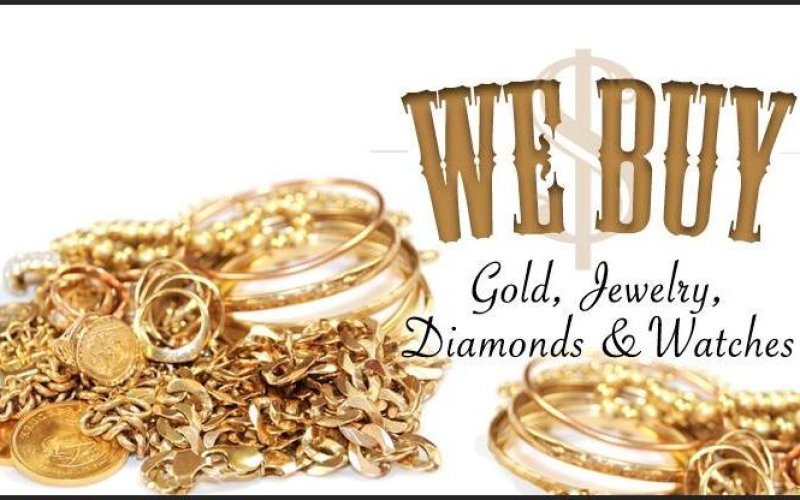 Naperville Jewelry & Coin Exchange