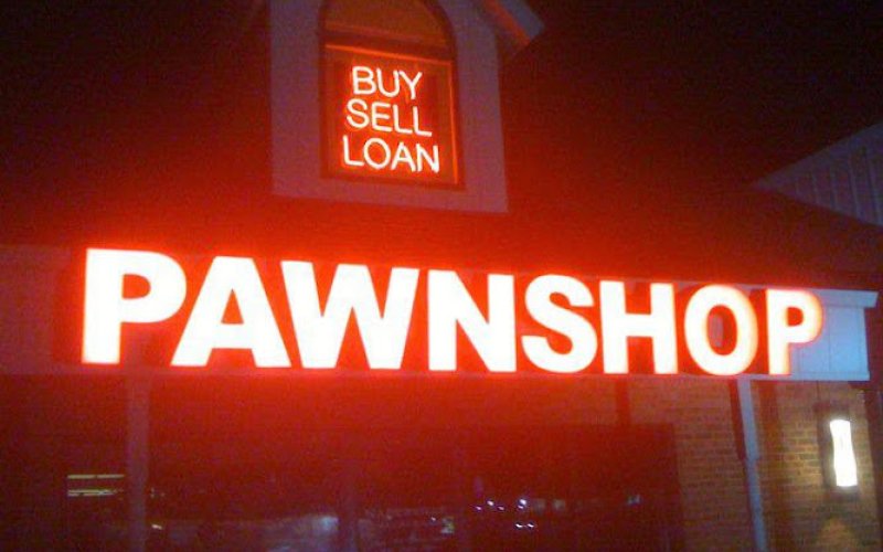 Naperville Pawn - Jewelry & Loan