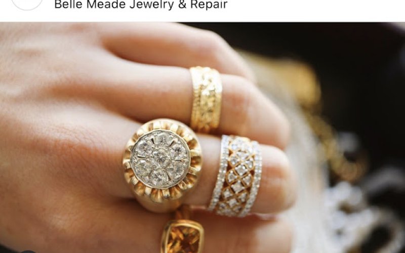 Belle Meade Jewelry & Repair