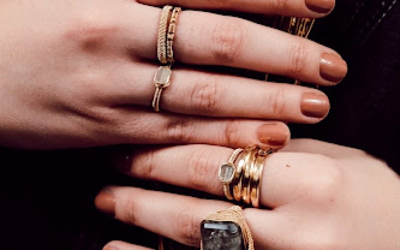 Judith Bright Jewelry Nashville