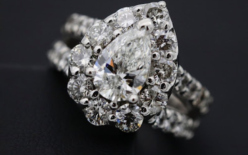 Nashville Diamond Gallery