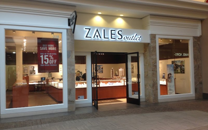 Zales Outlet