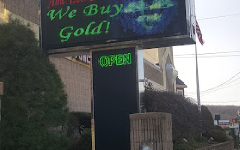 American Diamond Exchange, Inc.