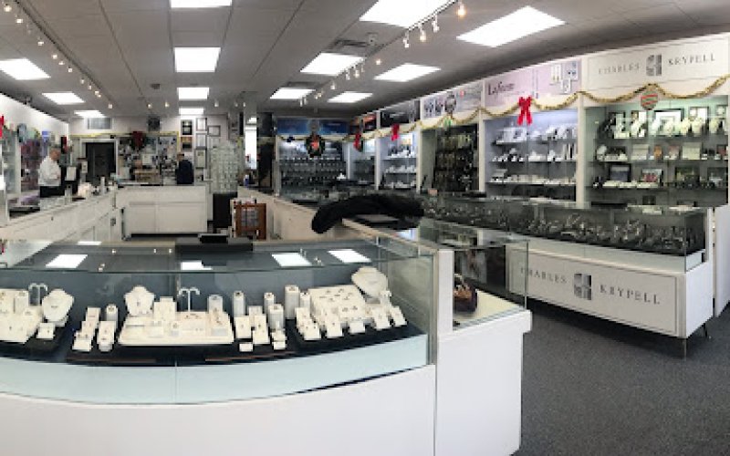 Arnold's Jewelers