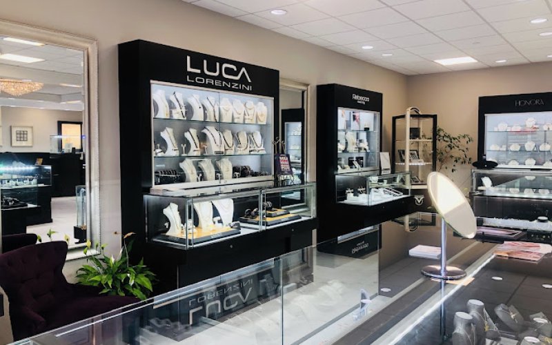 Cellini Design Jewelers
