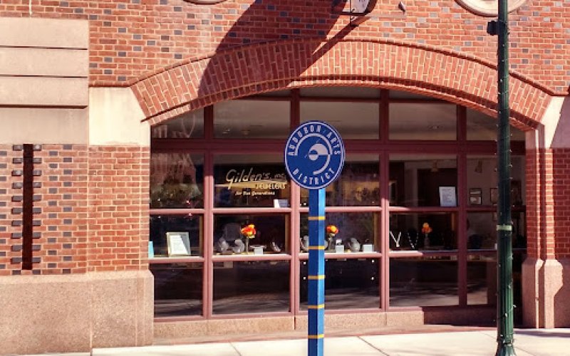 Gilden's Jewelers