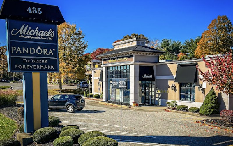 Michaels Jewelers
