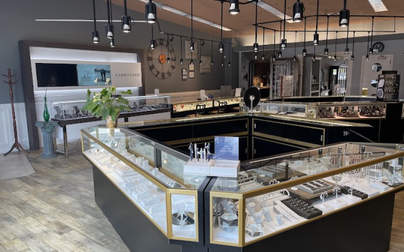 Peter Franklin Jewelers