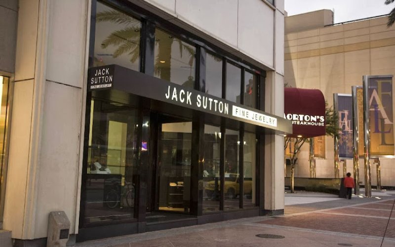 Jack Sutton Fine Jewelry