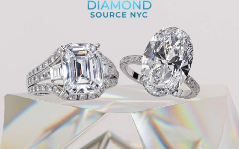 Diamond Source NYC