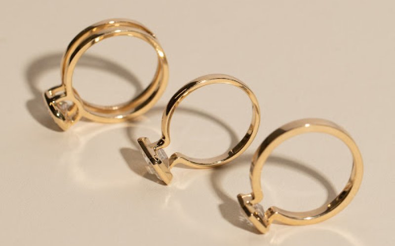 SHW (Still House) Jewelry NYC