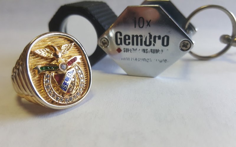 J & D Jewelry Enterprises LLC.