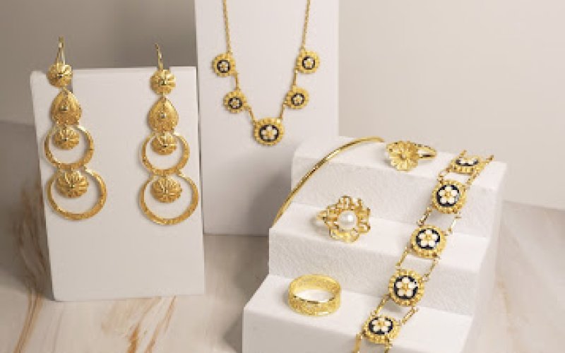 Portuguese Jewelry