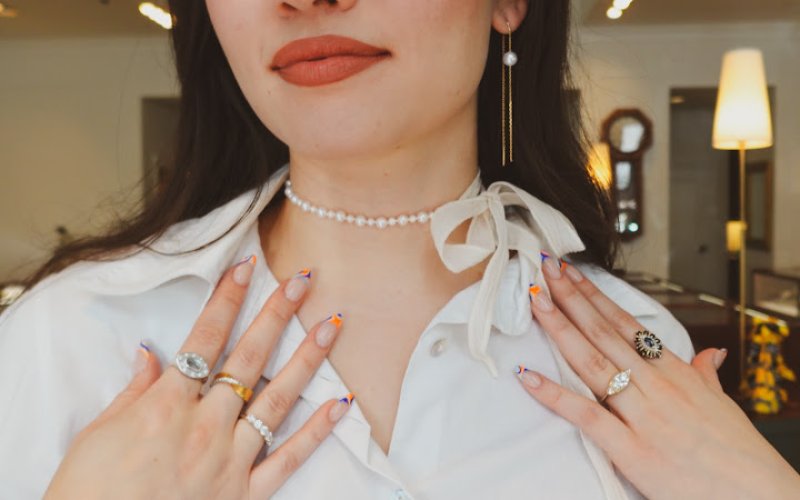 Hauser's Jewelers