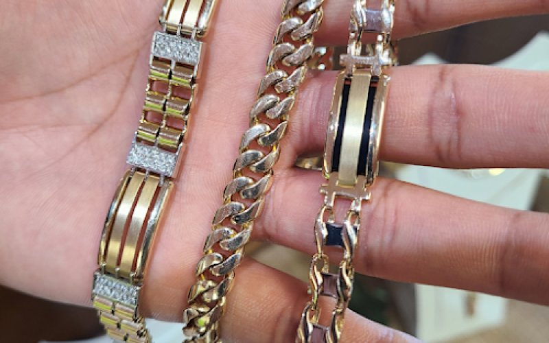 Don Roberto Jewelers