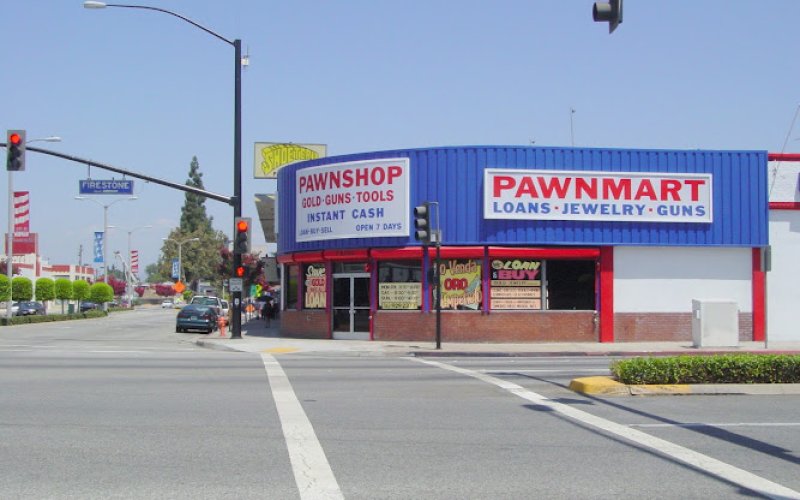 Pawnmart Jewelry & Loan
