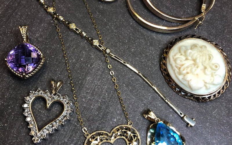 Oakland Coin & Jewelry Exchange