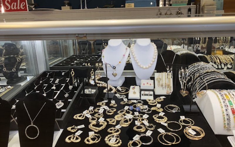 JJ Jeweler