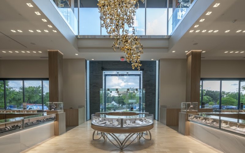BC Clark Jewelers — Jeweler in Oklahoma City