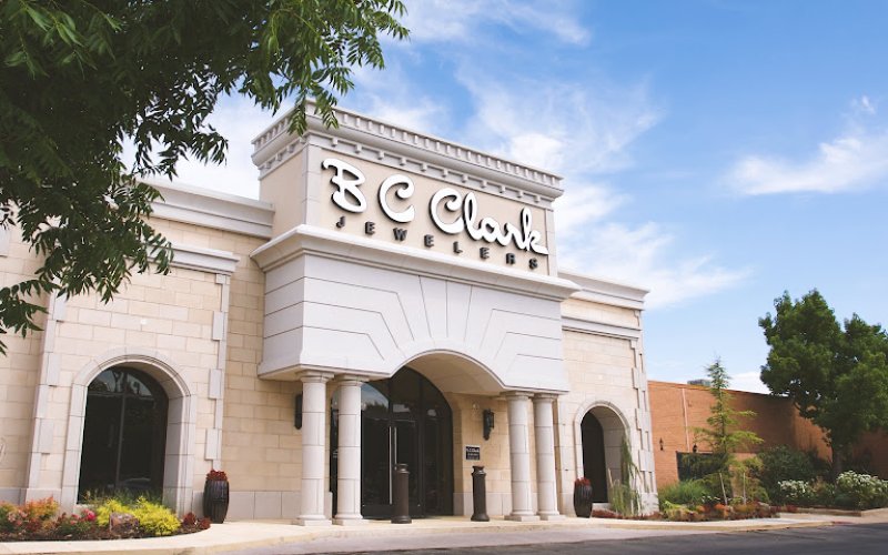 BC Clark Jewelers — Jeweler in Oklahoma City