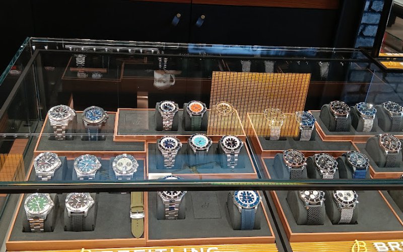 BC Clark Jewelers — Jeweler in Oklahoma City