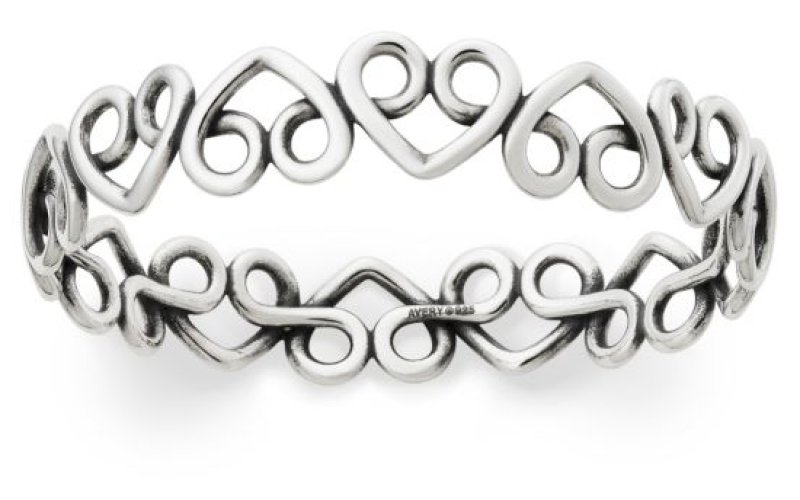 James Avery Artisan Jewelry — Jewelry store in Oklahoma City