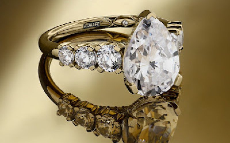 Mitchener-Farrand Fine Jewelry — Jewelry store in Oklahoma City