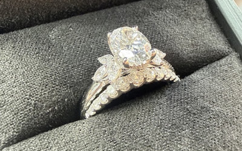 Paramount Jewelers — Jewelry store in Oklahoma City