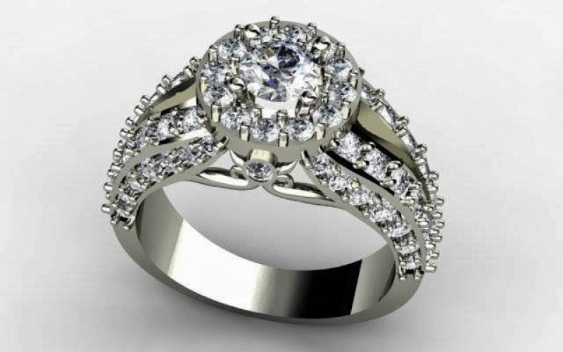 Niche Jewelry